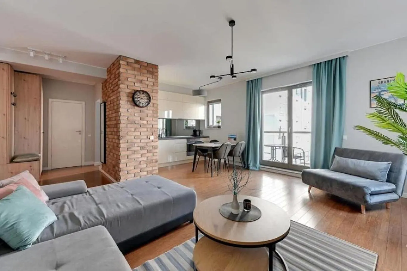 Dom & House Szafarnia Modern Apartments In Old Town Gdansk 0*,  Poland