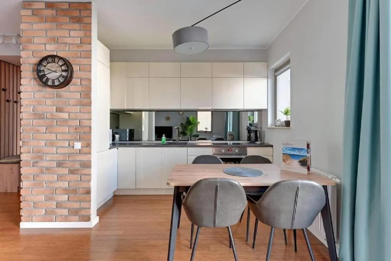 Dom & House Szafarnia Modern Apartments In Old Town Gdansk