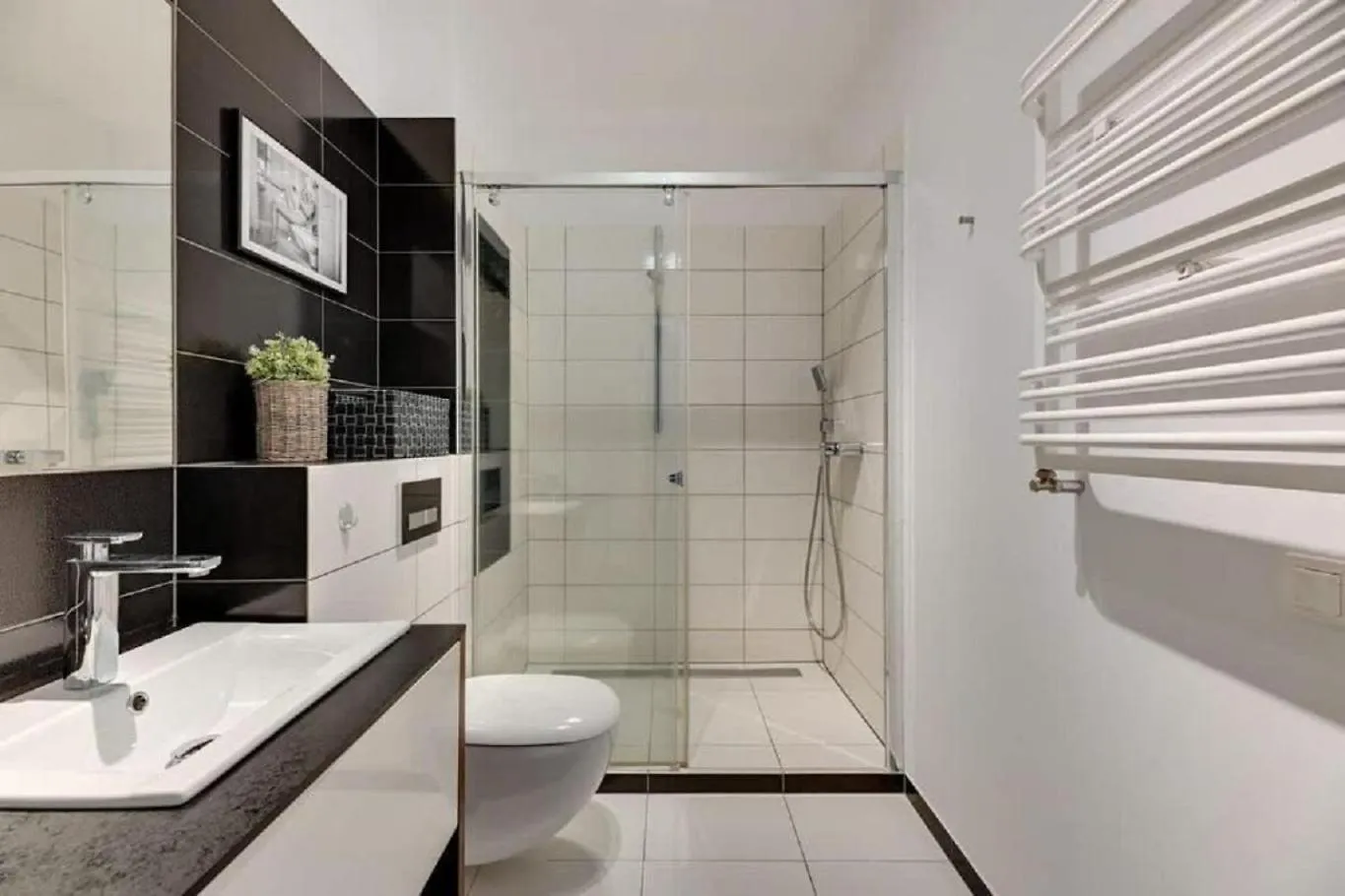 Dom & House Szafarnia Modern Apartments In Old Town Gdansk Poland
