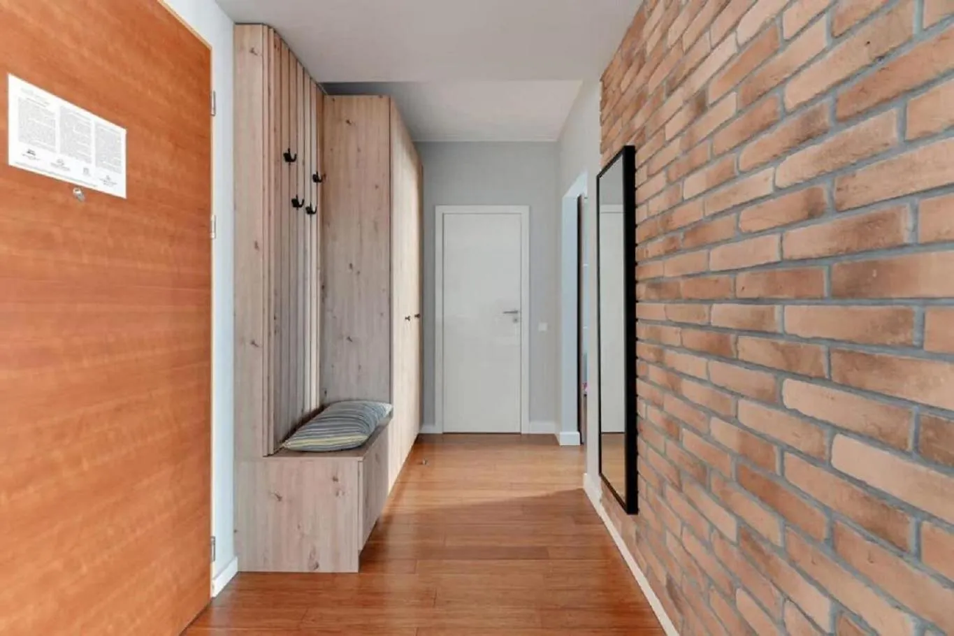 Dom & House Szafarnia Modern Apartments In Old Town Gdansk