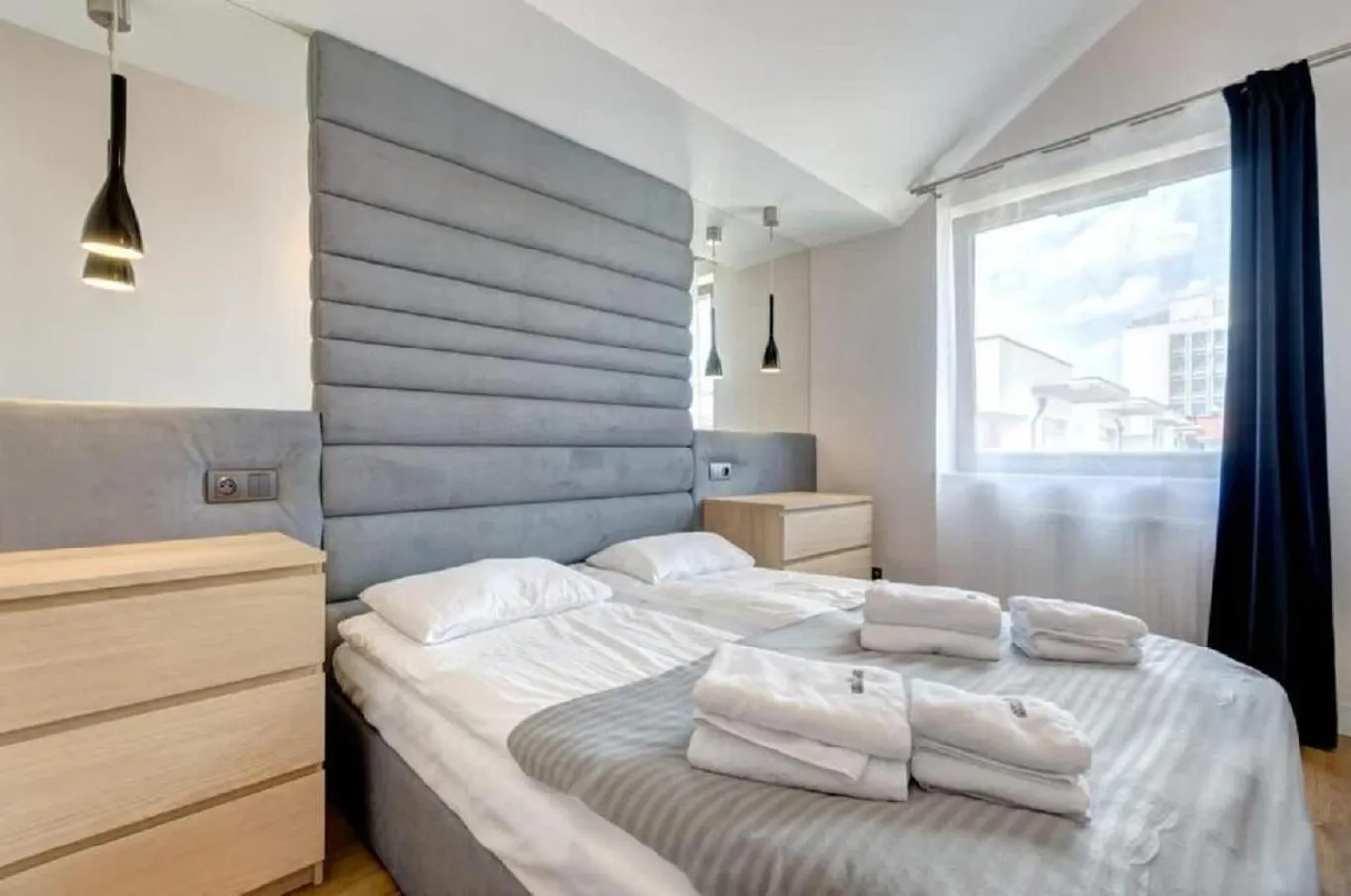 Dom & House Szafarnia Modern Apartments In Old Town Gdansk 0*,  Poland