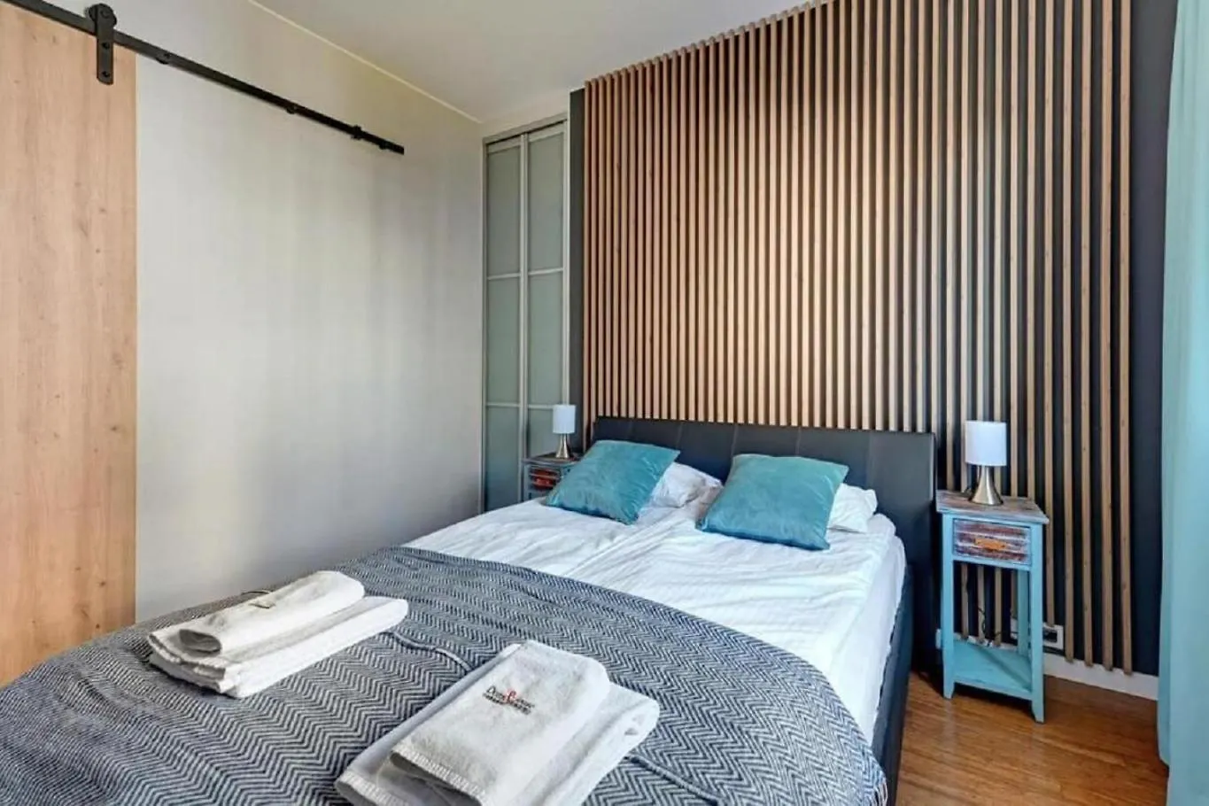 Dom & House Szafarnia Modern Apartments In Old Town Gdansk 0*,  Poland