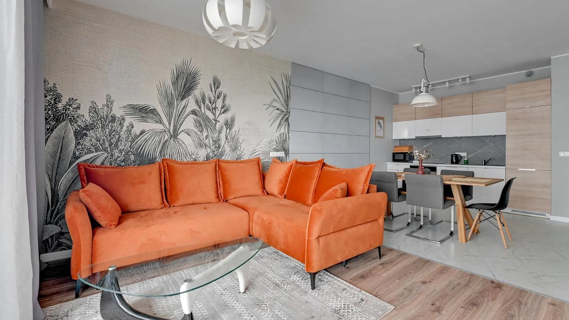 Dom & House Szafarnia Modern Apartments In Old Town Gdansk 0*,  Poland