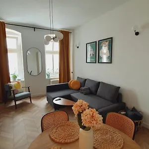 Kurkowa Apartament Wrocław