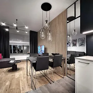 Luxury Na Ostrowie Tumskim Apartament Wrocław