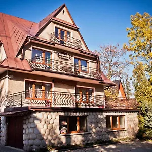 Na Potoku Willa Zakopane
