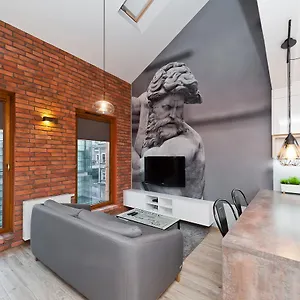 Olimp Apartament Kraków